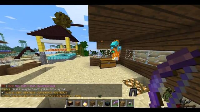 АНТИ-ГРИФЕР ШОУ #7 | АГРО ШКОЛЬНИК АРАЛ МАТЕРИЛСЯ смотреть онлайн