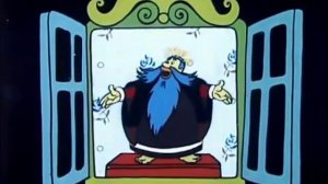 Ах, если бы сбылась моя мечта...