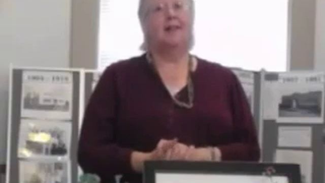 This Old House Lecture - Point Roberts - Ah Fat смотреть онлайн