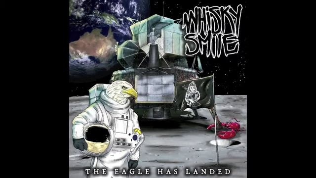 WHISKY SMILE- Ernie Dingo's Got My Baby смотреть онлайн