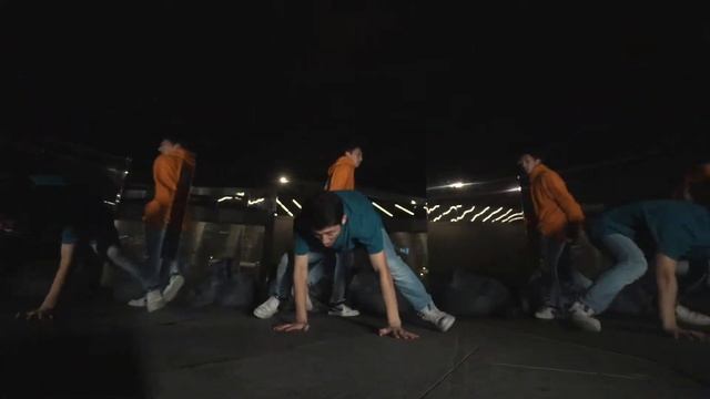 Hutsle Twins - Oma & Ema смотреть онлайн