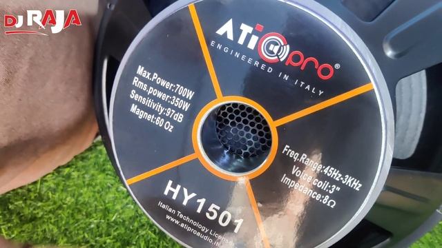 Top Ke Liye Best Speaker || Mid High Speaker || Review Sound Check || DjVlog9 DjRajakwd смотреть онлайн