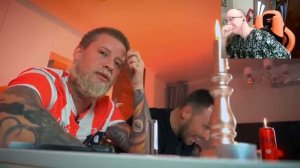 Реакция на Габарик и Столярик Вызвали 100демонов Разбудили дух LIL PEEP Узнали будущее у ПИКОВОЙдам