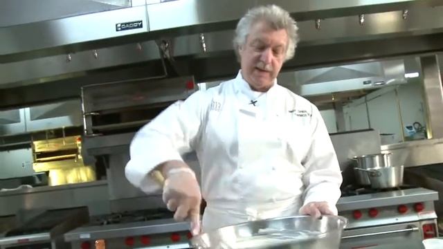 Chef Jimmy Presents: Teriyaki Beef Spicy Ranch Spinach Bowl смотреть онлайн