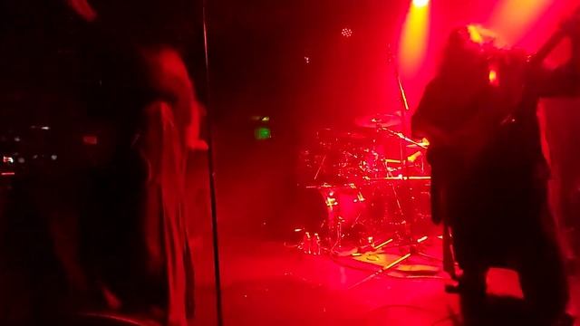 Arkona - Kob* - Live Downstaris at the Dome, London 31/5/24 смотреть онлайн