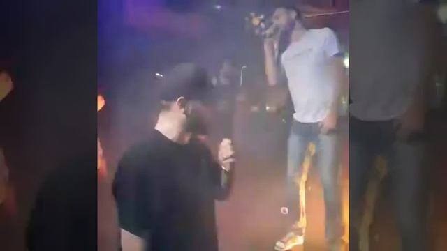 LazyShau & Jago- Son смотреть онлайн