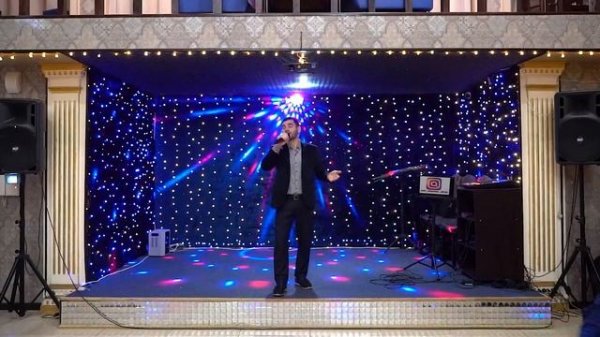 Группа Ходжа Лейли Габил Аллахкулиев 2023