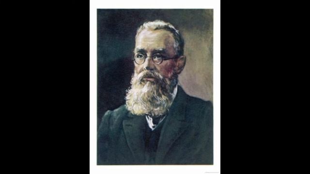 CLASSICAL MUSIC FOR RELAXATION : Nikolai Rimsky-Korsakov : Flight of the Bumblebee смотреть онлайн