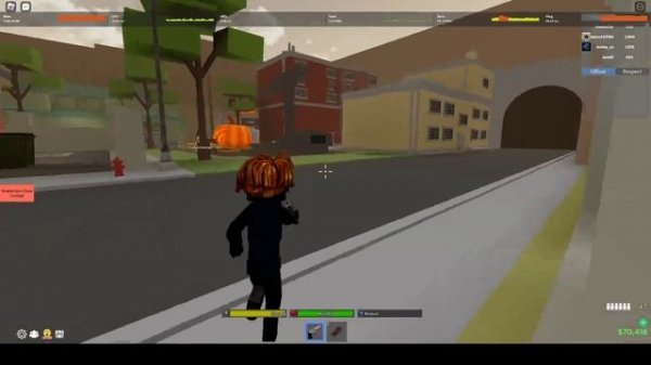 BEST DA HOOD STREAMABLE SILENT AIM || LEGIT ASF*