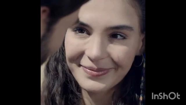 Akin Akinozu🌻 Ebru Sahin -De La Mano смотреть онлайн