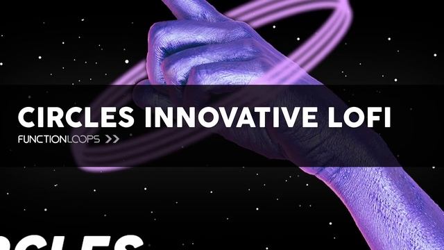 Lofi Hip Hop & Trap Sample Pack - Circles - Innovative Lofi смотреть онлайн