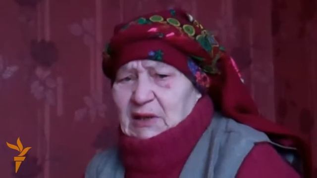 Спогади про Голодомор. Марічка Шкорба. Вінничина смотреть онлайн