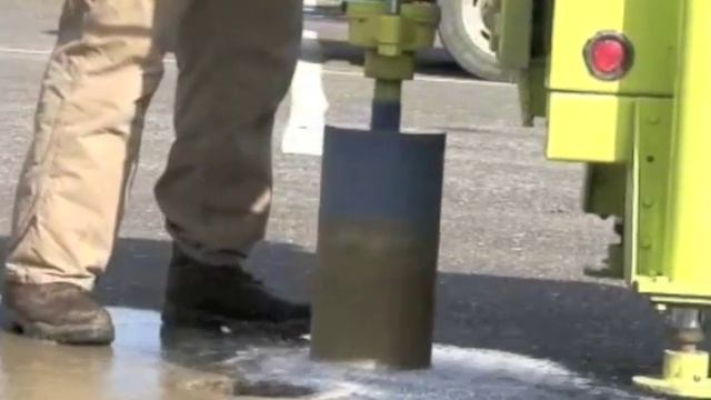 Super Core Drill смотреть онлайн