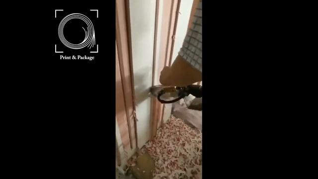 Пневматическая машина для удаления облоя смотреть онлайн