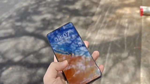 Realme GT 6 China version Unboxing & Camera test! смотреть онлайн