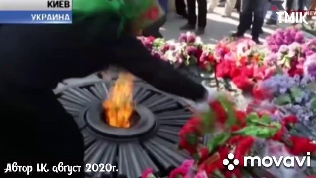 ЧТО ЖЕ СТАЛО С ТОБОЙ УКРАИНА!!!??? смотреть онлайн