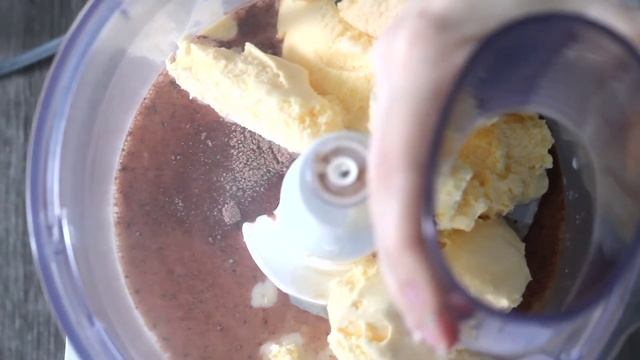 Perfect Coffee Milkshake смотреть онлайн