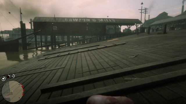 Red Dead Redemption 2 смотреть онлайн
