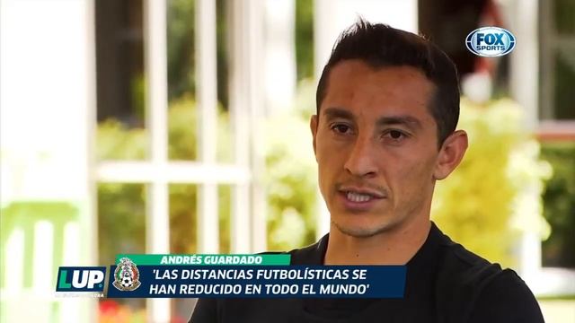 Guardado lamenta que no haya continuidad en proyectos del Tri смотреть онлайн