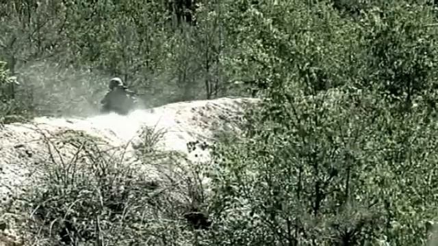 FAB DEFENSE M4 1 смотреть онлайн