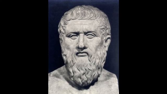 leyes, diálogo de Platón en griego antiguo, libro 5. 1. смотреть онлайн