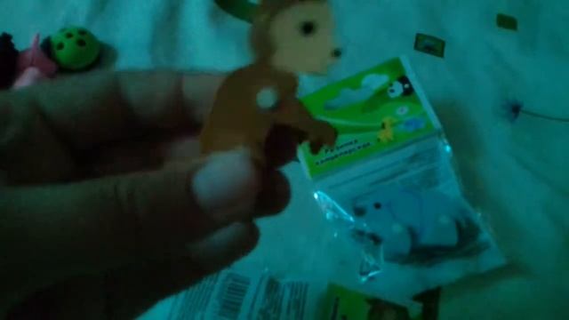 Моя коллекция ластиков . Обновление . Часть 2 . смотреть онлайн