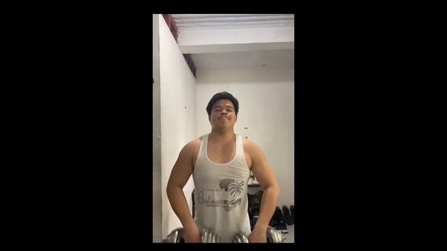 Shoulder Exercise 101-For the health of the body. смотреть онлайн