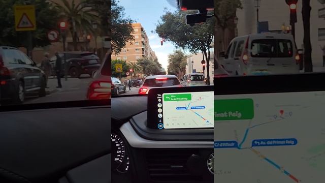 Испания Валенсия район La Saidia . Valencia Spain смотреть онлайн