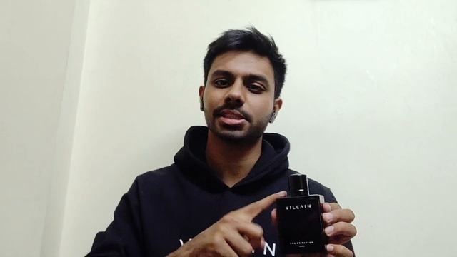 Villain Perfume Review смотреть онлайн
