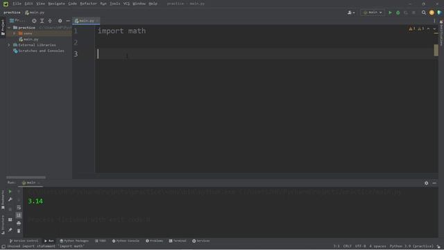 Math in Python is easy + exercises 📐 смотреть онлайн