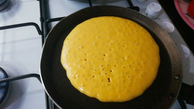 TAVADA WAFFLE TARİFİ | %100 LEZZET🥞 | EVDE WAFFLE NASIL YAPILIR? | SUNUMLU TARİFLER🍰 смотреть онлайн