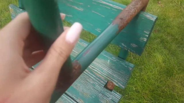 МОЯ ДЕРЕВНЯ! Обзор/ опасный дедушка |Zlata Star смотреть онлайн