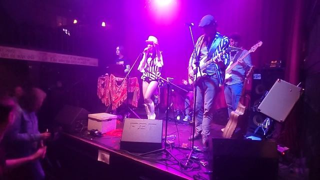 Copper mount - Танцуй как Никола Тесла в 16 тоннах. смотреть онлайн