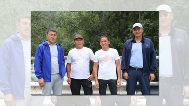 20-жылдық 1984.. смотреть онлайн