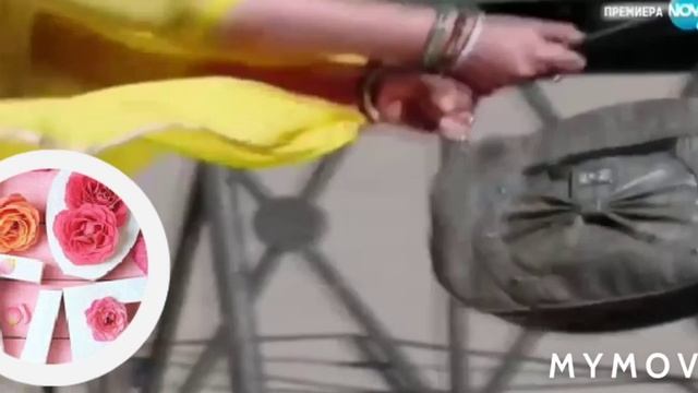 На Урмила и крадат чантата🥺❤️ смотреть онлайн