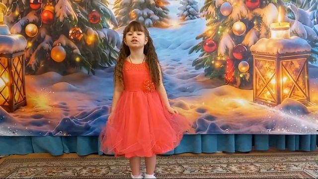 Тургунова Евгения, МДОУ детский сад №8, г. Комсомольск - на - Амуре, Хабаровский край смотреть онлайн