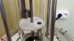 Добываем супер ароматный спирт!!!