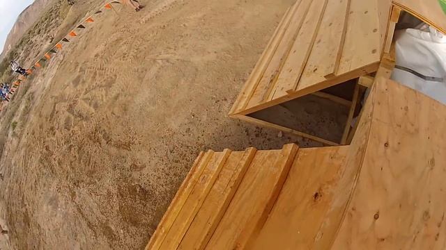 Arctic Enema Obstacle - TM Obstacle смотреть онлайн