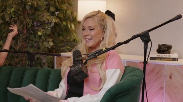 OUR MOST REQUESTED GUEST: SARA JEAN UNDERWOOD!