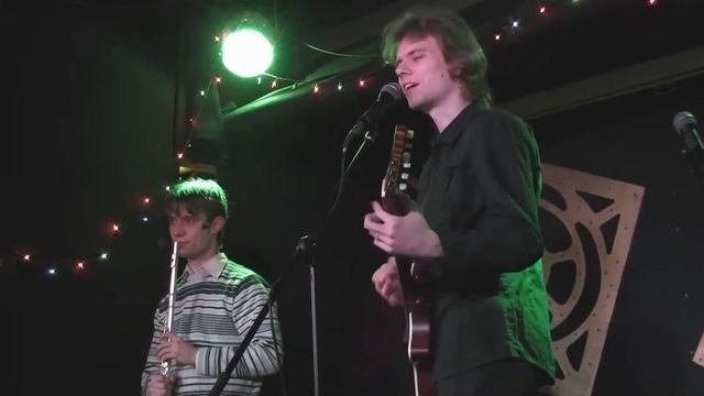 Молотов/Рязанский (Molotov Band)  Пугало