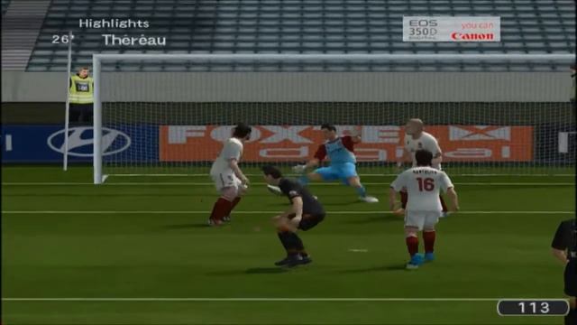 ○ CTL s25 • 2. LIGA • 11. kolo - Atlantis 6 : 2 CopY ○ смотреть онлайн