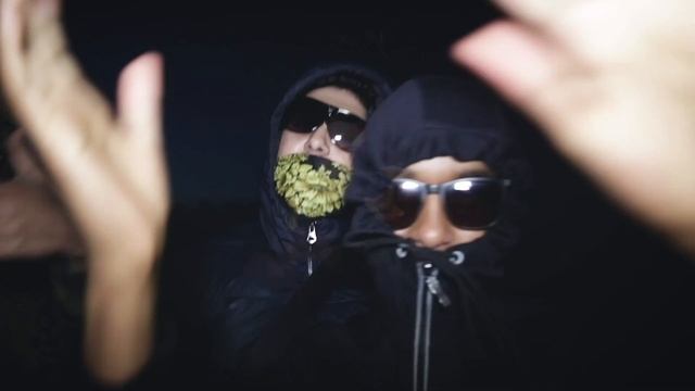 ORN Lcapo9 - SWITCH UP ft. ORN 90 (Official Music Video) смотреть онлайн