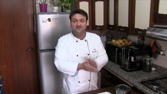 Como Hacer Marron Glacé en Casa смотреть онлайн
