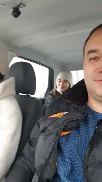 Отзыв с экзамена от автошколы Приоритет Уфа 2020 11 25 12 18 00 смотреть онлайн