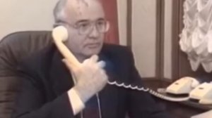 Военный мятеж в СССР