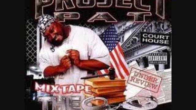 Project Pat Mixtape: The Appeal, "Gel and Weave" смотреть онлайн