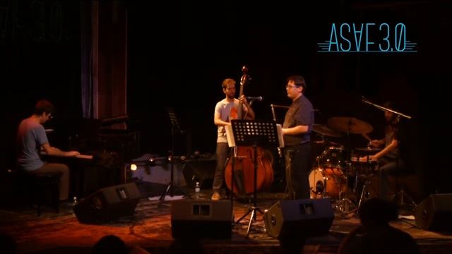 Asaf Finkelstein Piano Solo -ASAF 3.0 смотреть онлайн