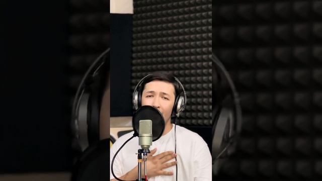 Nodirbek Primqulov Jabr Chekkan Yurak (Cover) Yulduz Turdiyeva