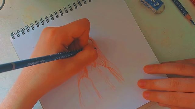 разговорчики во время рисования смотреть онлайн