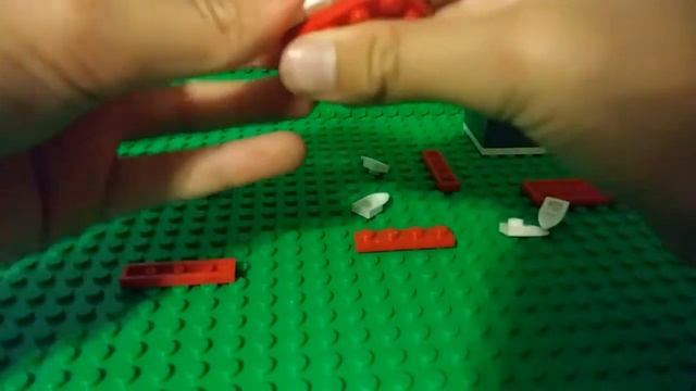 How to build a lego shark смотреть онлайн